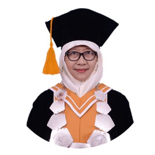 Riza Linda, S.Si., M.Si.