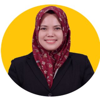 Weni Mandasari, S.Si., M.Si.