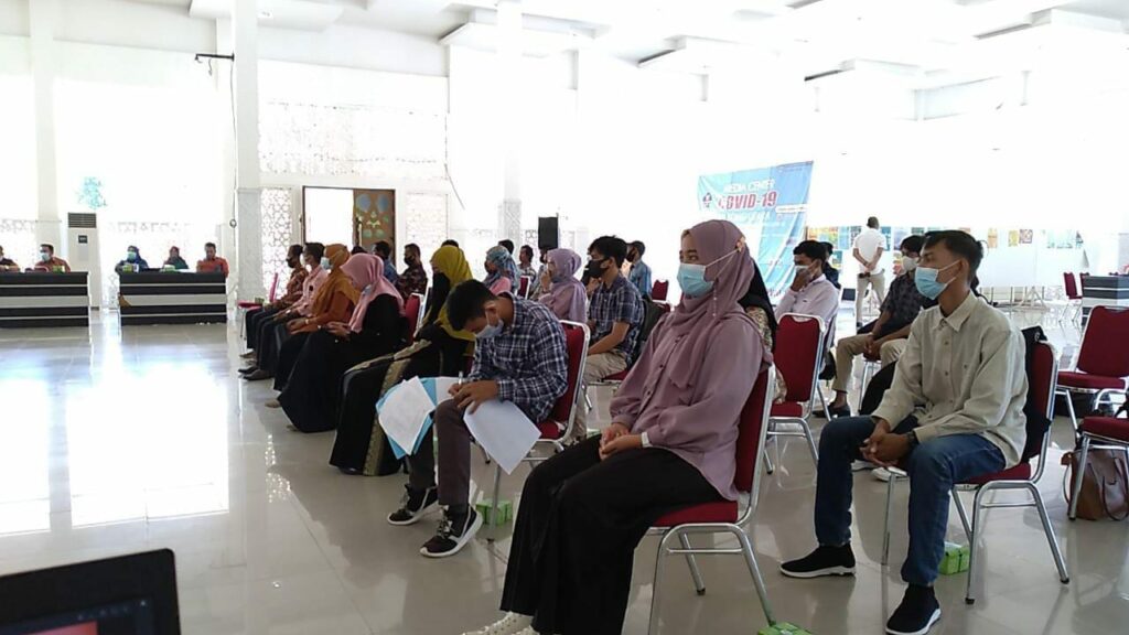 Kegiatan Mahasiswa