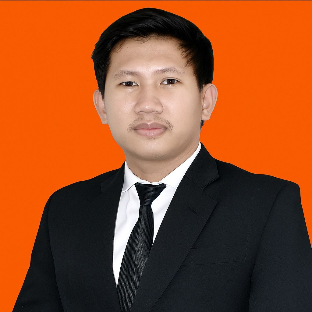 Muhammad Fadhly Akbar, S.H., M.H.