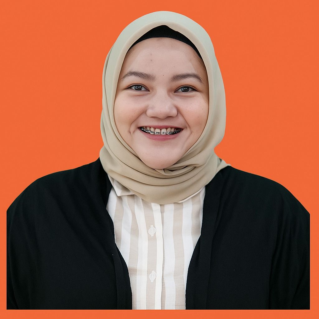 Pratika Linanda, S.Sy., M.M.