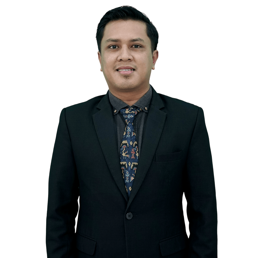Robin Saputra