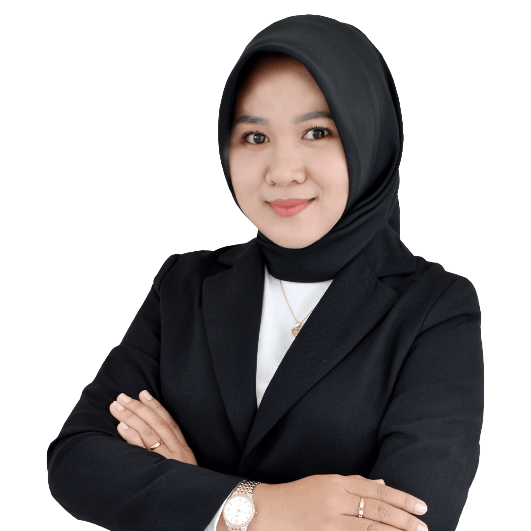 Weny Ramadhania