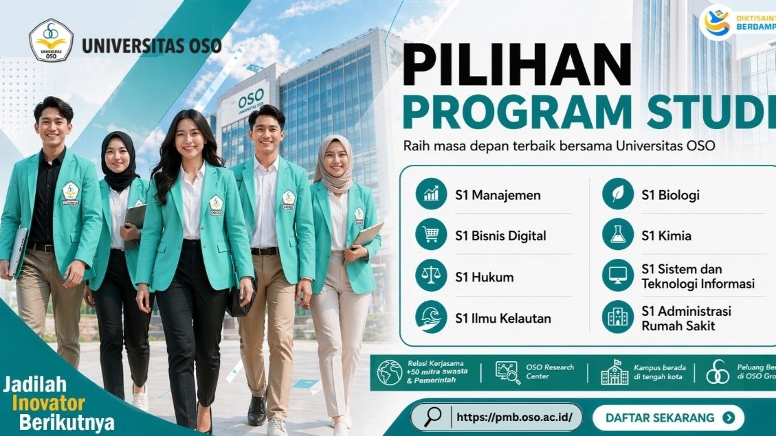 Universitas OSO