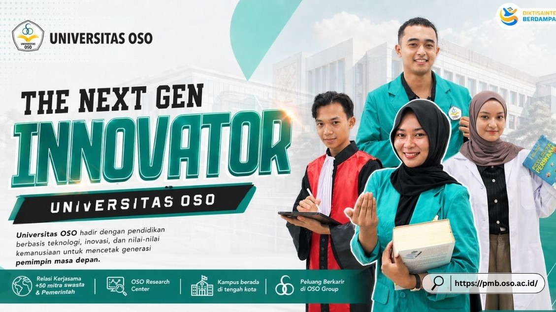 Universitas OSO